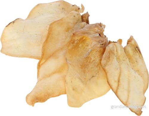 Kerbl Pet 84891 nötkreatur öron 10 pack påsar 4018653848913