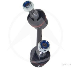 SIDEM 81067 Biellette de barre stabilisatrice Essieu avant droit 85 MM12X1,25R KIA: SORENTO 1 5413978189649 SIDEM 81067 Biellette de barre stabilisatrice Essieu avant droit 85 MM12X1,25R KIA: SORENTO 1 5413978189649