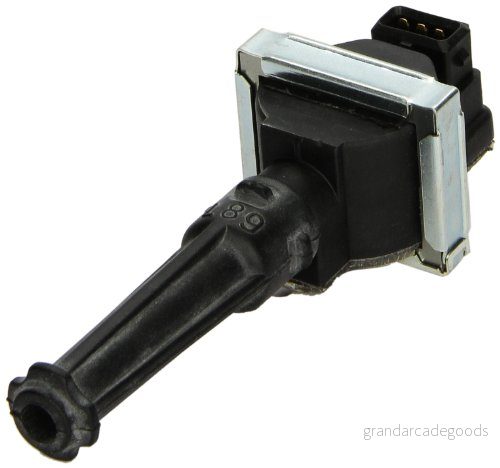 VALEO 245127 Bobine d'allumage 3 noir PEUGEOT: 306 3/5 portes, 405 II Berline, 605 CITROËN: Xantia ZX portes 3276422451271