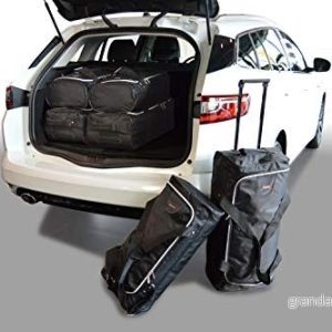 Car bags.com R11201S resväska Mégane IV Estate Trolley 3X set 8718885903003 Car bags.com R11201S resväska Mégane IV Estate Trolley 3X set 8718885903003
