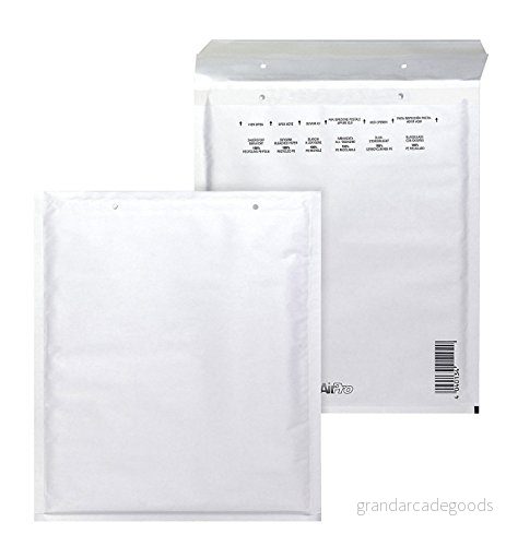 AirPro Bubbelpåse W14 - 100 styck 4026283053294