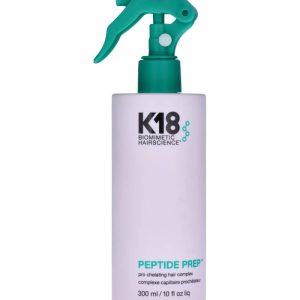 K18 Peptide Prep Pre Chelating Hair Complex 300 ml 858511001456