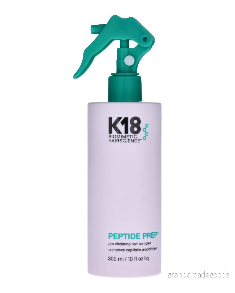 K18 Peptide Prep Pre Chelating Hair Complex 300 ml 858511001456