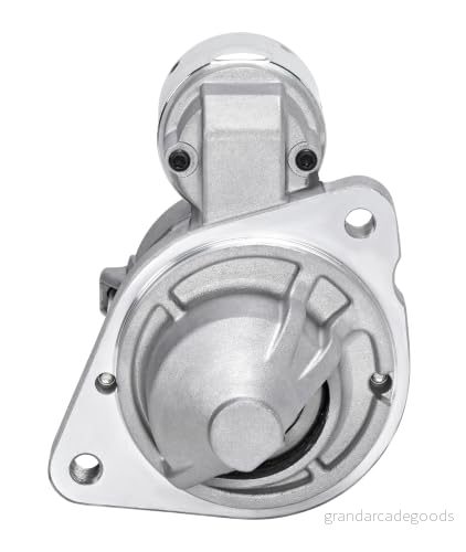 Startmotor VALEO 438305 3276424383051