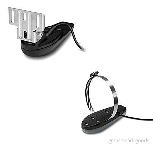 Garmin 010 01960 00 GT20 TM (4 pensel) vandrare, svart, Onesize 753759152758