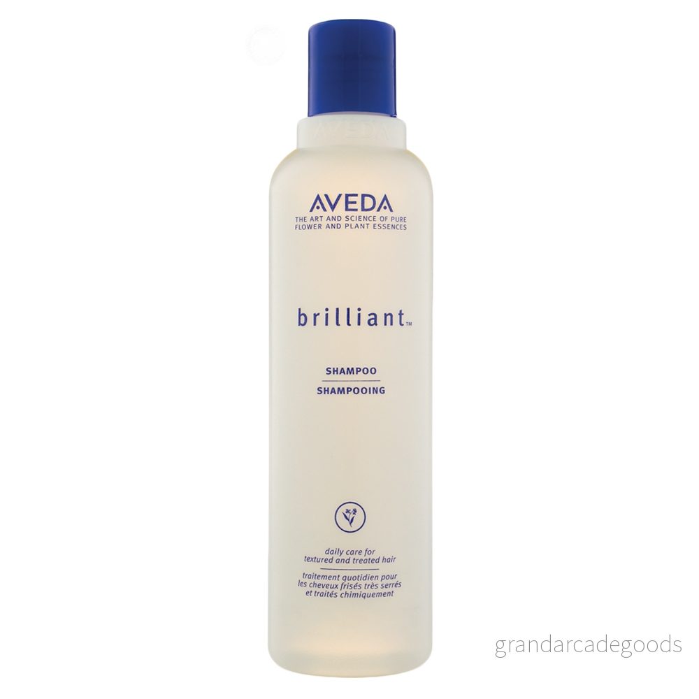 Aveda Brilliant Shampoo 250 ml 18084811078