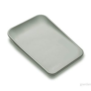 Leander Matty Skötbädd, Sage Green 5707770602407 Leander Matty Skötbädd, Sage Green 5707770602407