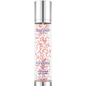 Âme Pure® Gentlemen Cleansing Gel För Män (120 Ml) 5060539990291 Âme Pure® Gentlemen Cleansing Gel För Män (120 Ml) 5060539990291