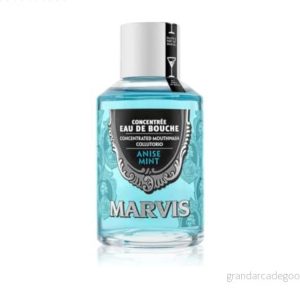 Bain de Bouche Marvis Anise Mint 120 ml 8004395111589