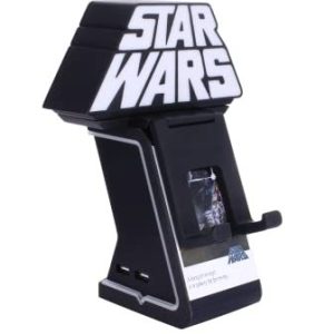 CABLE GUYS IKON STAR WARS 5060525895265 CABLE GUYS IKON STAR WARS 5060525895265