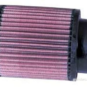 K&N Filters RB 0910 Filtre à air sport 24844007247 K&N Filters RB 0910 Filtre à air sport 24844007247
