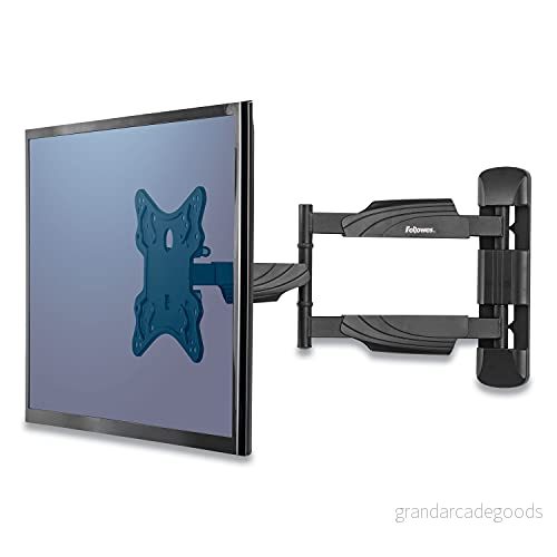 Fellowes wall mount 34.9 kg 55" 43859727995