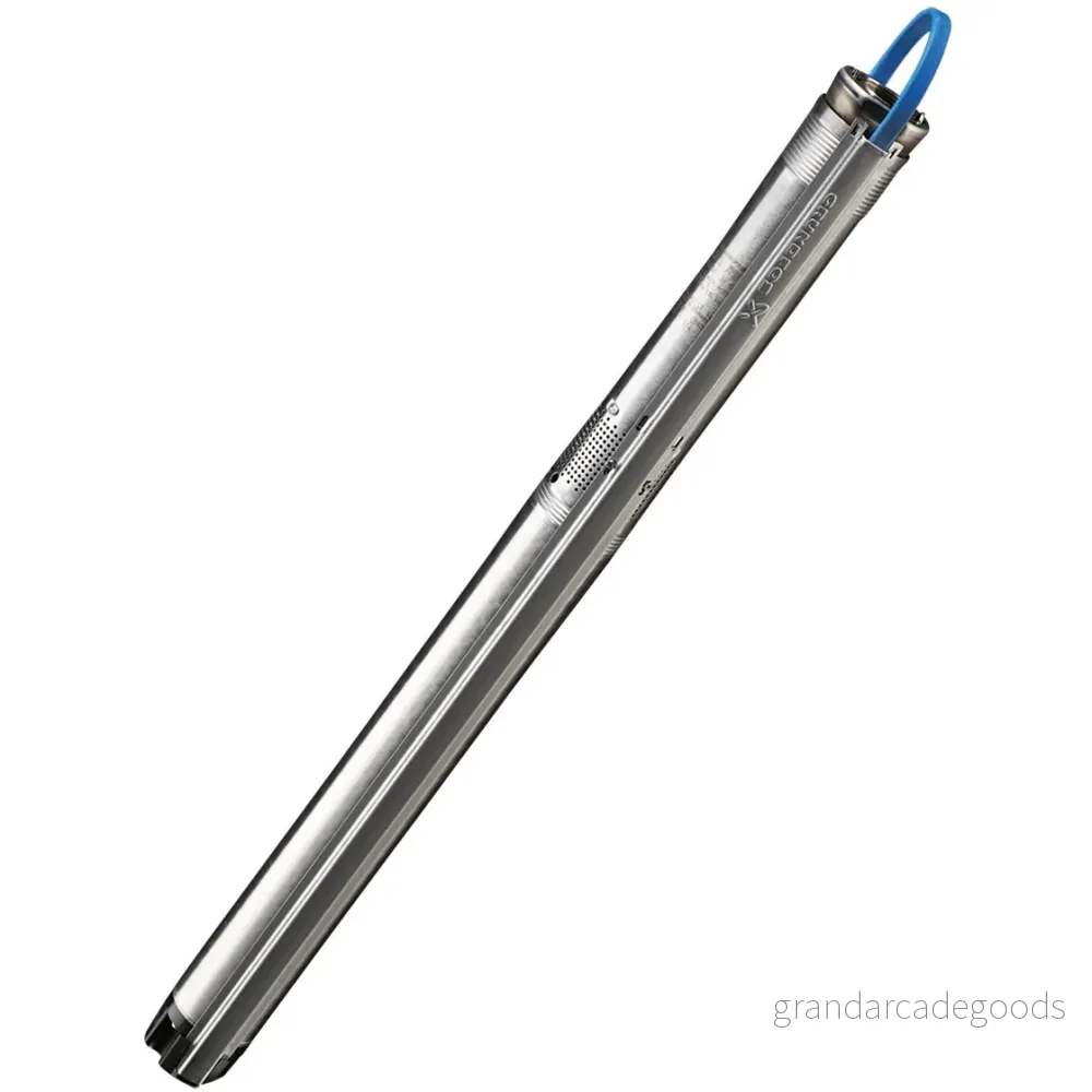 Grundfos SQE 2-70 Djupbrunnspump - GF MOD B 5700396502502