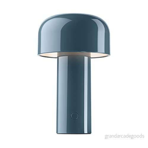 Flos Bellhop med uppladdningsbart batteri (grå blå) 8059607001288