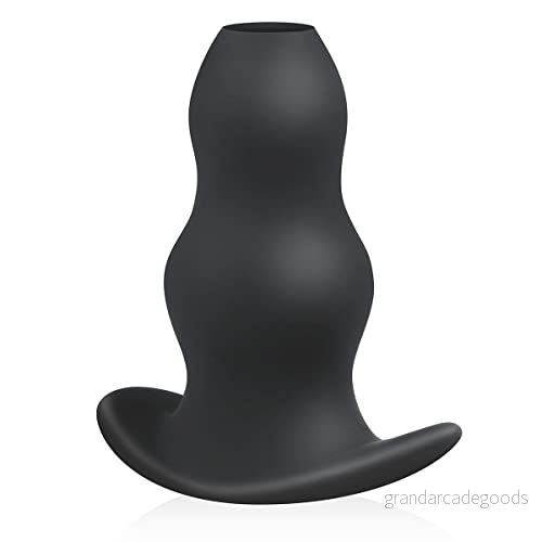 Foxhole Hollow Butt Plug 8719934000391