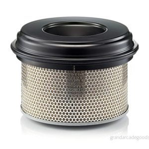 MANN FILTER C 33 922 luftfilter för lastbilar och bussar 4011558138301 MANN FILTER C 33 922 luftfilter för lastbilar och bussar 4011558138301