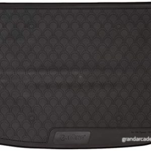 Bagagerumsmatta, vw tiguan 3830068660239 Bagagerumsmatta, vw tiguan 3830068660239