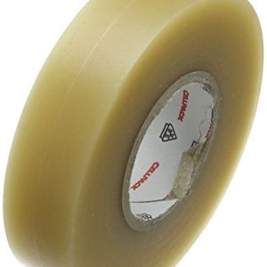 Cellpack, No. 128, mått 25 m x 19 mm 0,15 (längd bredd tjocklek), transp, elektrisk isoleringstejp av PVC 4010311014906 Cellpack, No. 128, mått 25 m x 19 mm 0,15 (längd bredd tjocklek), transp, elektrisk isoleringstejp av PVC 4010311014906