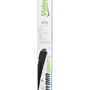 Torkarblad VALEO 578500 3276425785007 Torkarblad VALEO 578500 3276425785007