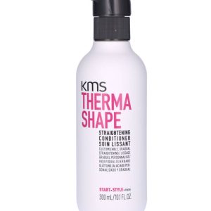 KMS ThermaShape Straightening Conditioner 300 ml 4044897320458