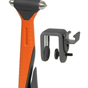 LifeHammer HPNO1QCSBL Marteau d’urgence orange 8717306861816 LifeHammer HPNO1QCSBL Marteau d’urgence orange 8717306861816