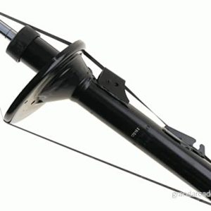 SACHS 170 161 Amortisseur Pression de gaz Système bitube Jambe suspension Goujon en haut RENAULT: SAFRANE 2, 1 4013872106493