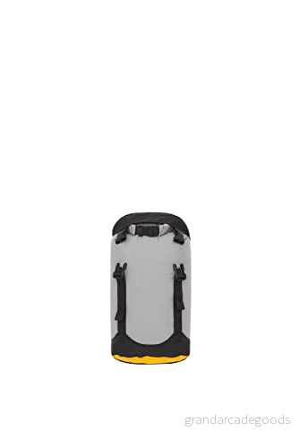 Hav till Summit Evac kompression torrväska, Hög midja, 5 tum (12, 20 liter 9327868156375