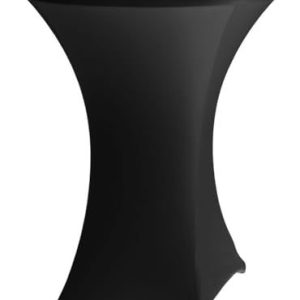 Bar Bordsskydd, 80 85 Cm Diameter, Svart 8711369813164 Bar Bordsskydd, 80 85 Cm Diameter, Svart 8711369813164