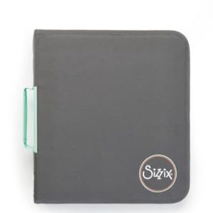 Sizzix Die 662108 lagringslösning 630454237754 Sizzix Die 662108 lagringslösning 630454237754