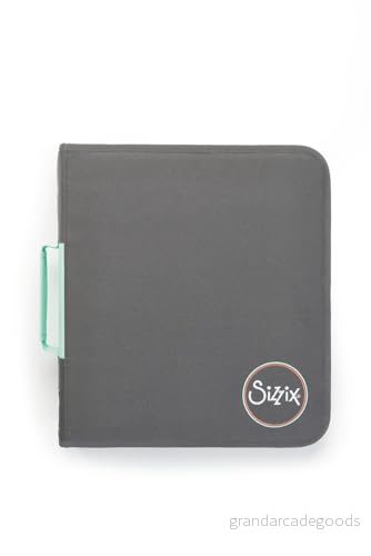 Sizzix Die 662108 lagringslösning 630454237754