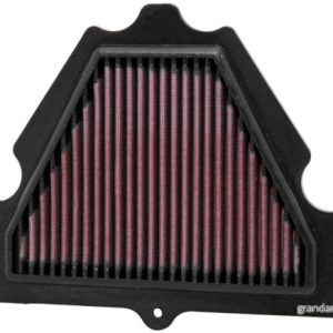 Luftfilter K&N Filters KA 1010 24844278487