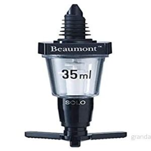 Beaumont CD283 Spirit Dispenser 5020229100010 Beaumont CD283 Spirit Dispenser 5020229100010