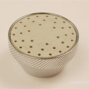 Broen Lab Vasa brusehoved u/overdel 5708537046113