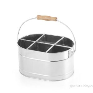 Bar Caddy, 245mm x 180mm 130mm 8711369425978 Bar Caddy, 245mm x 180mm 130mm 8711369425978