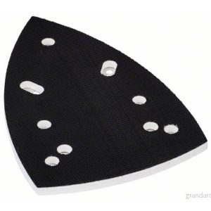 Bosch 2608601445 Slipplatta 100 x 150 mm 3165140822992 Bosch 2608601445 Slipplatta 100 x 150 mm 3165140822992