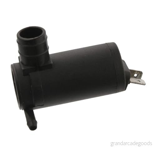Spolvätskepump, fönster FEBI BILSTEIN 06171 4027816061717